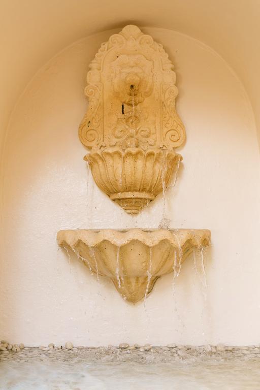 Villa Herencia Hotel San Juan Eksteriør bilde